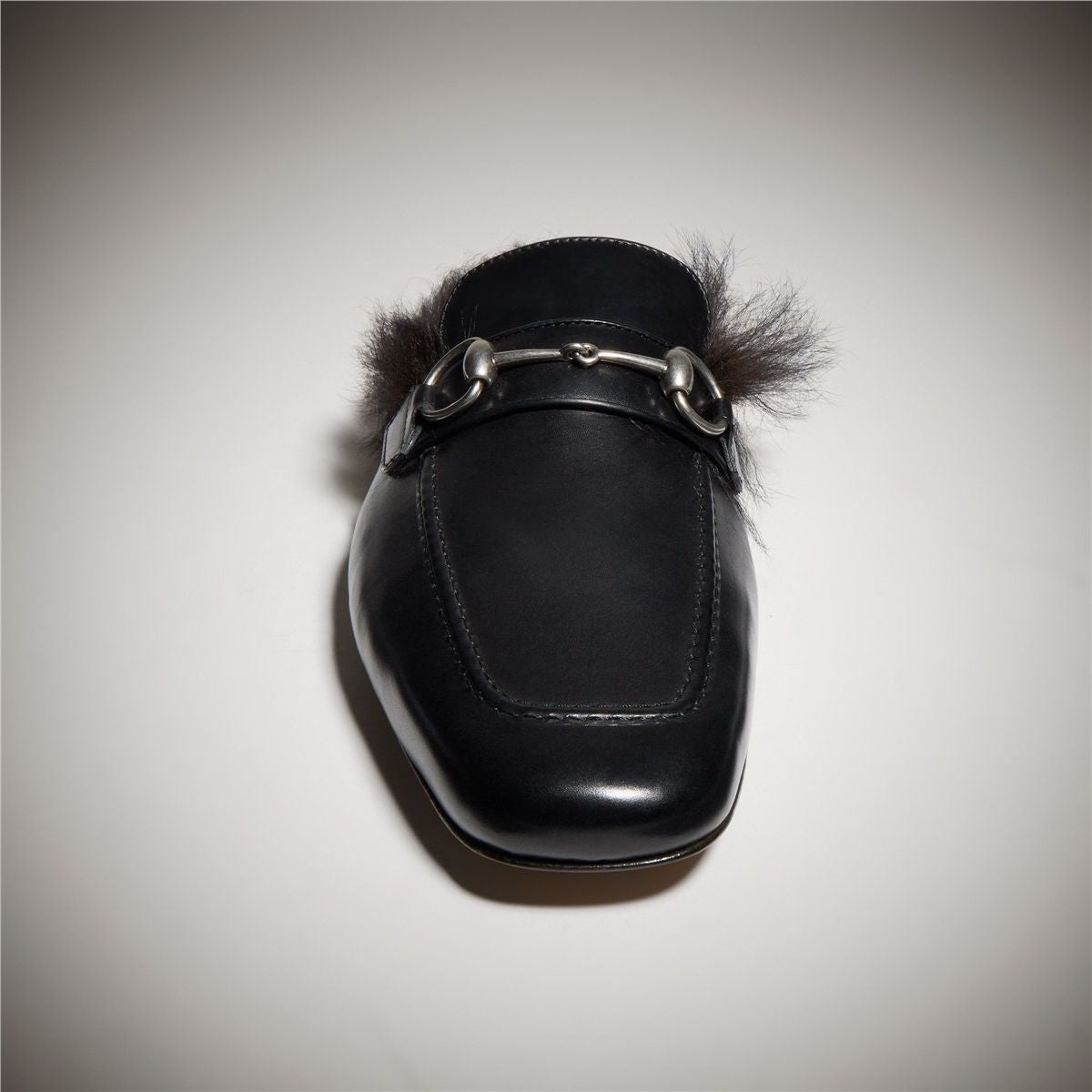 Women's casanova mule-GUCCI-Verso