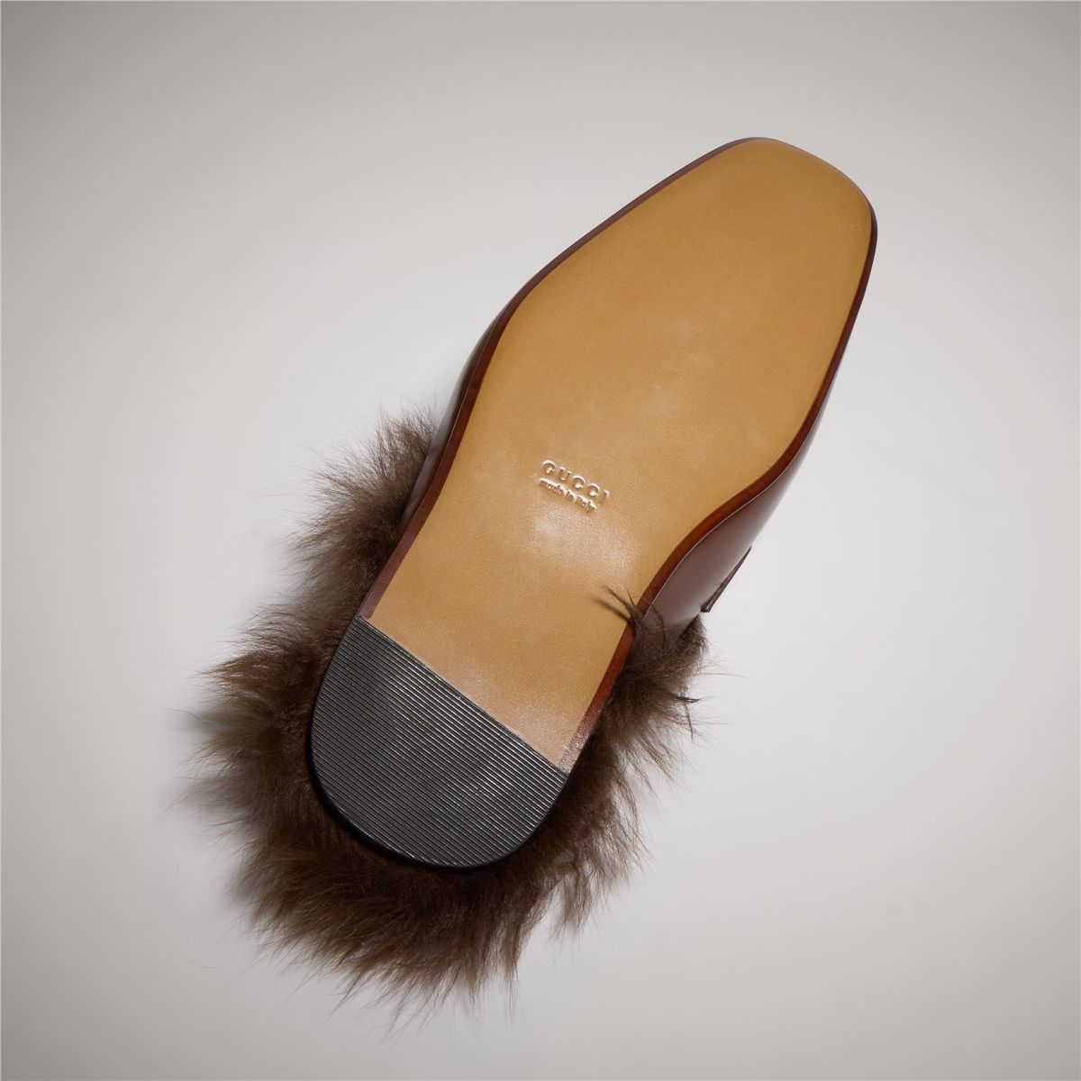 Women's casanova mule-GUCCI-Verso