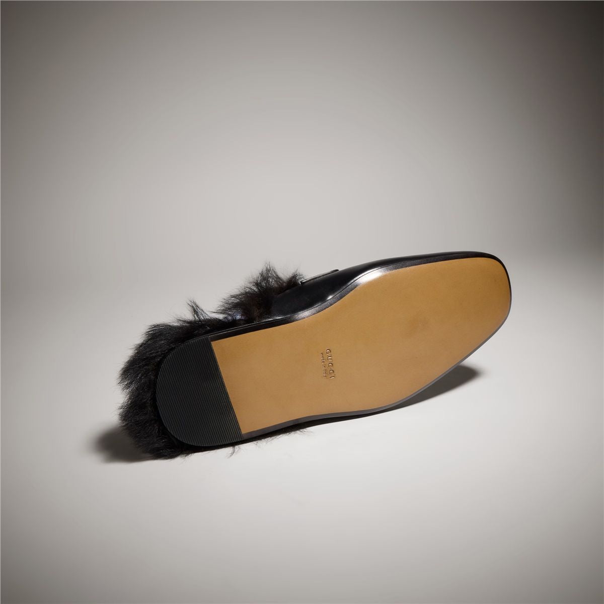 Women's casanova mule-GUCCI-Verso