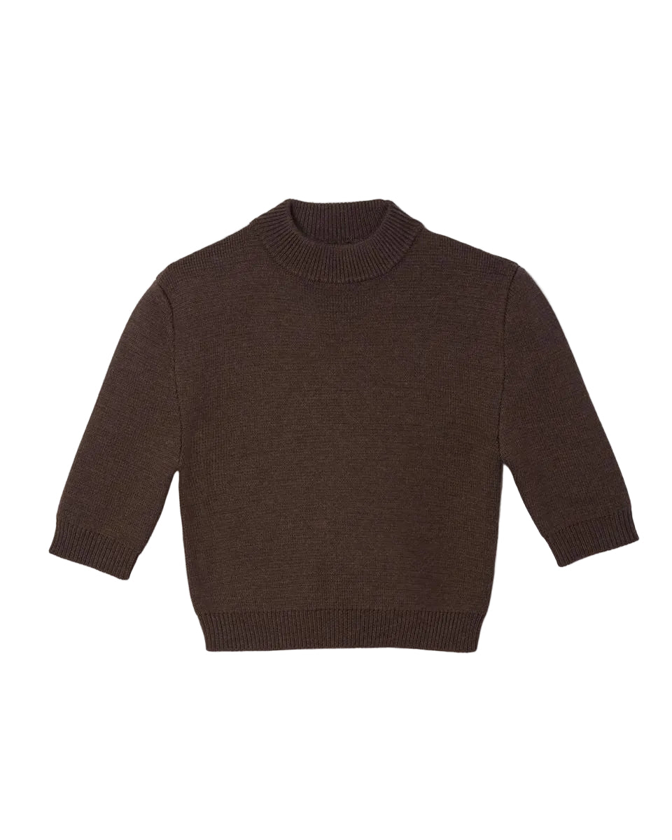 Womens chavela sweater-WILLY CHAVARRIA-311098-S-Verso