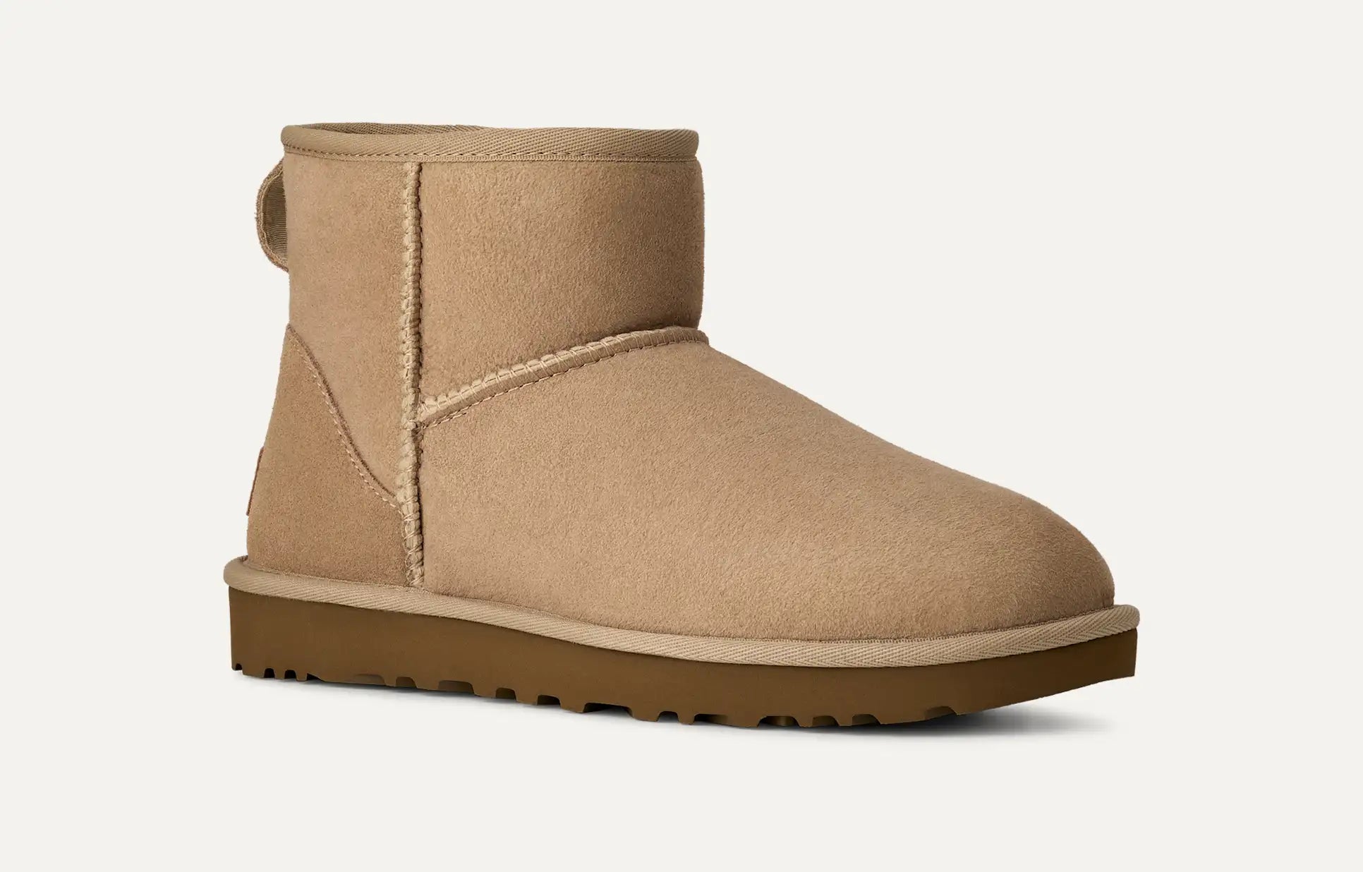Women's Classic Mini II Boot-UGG-Verso