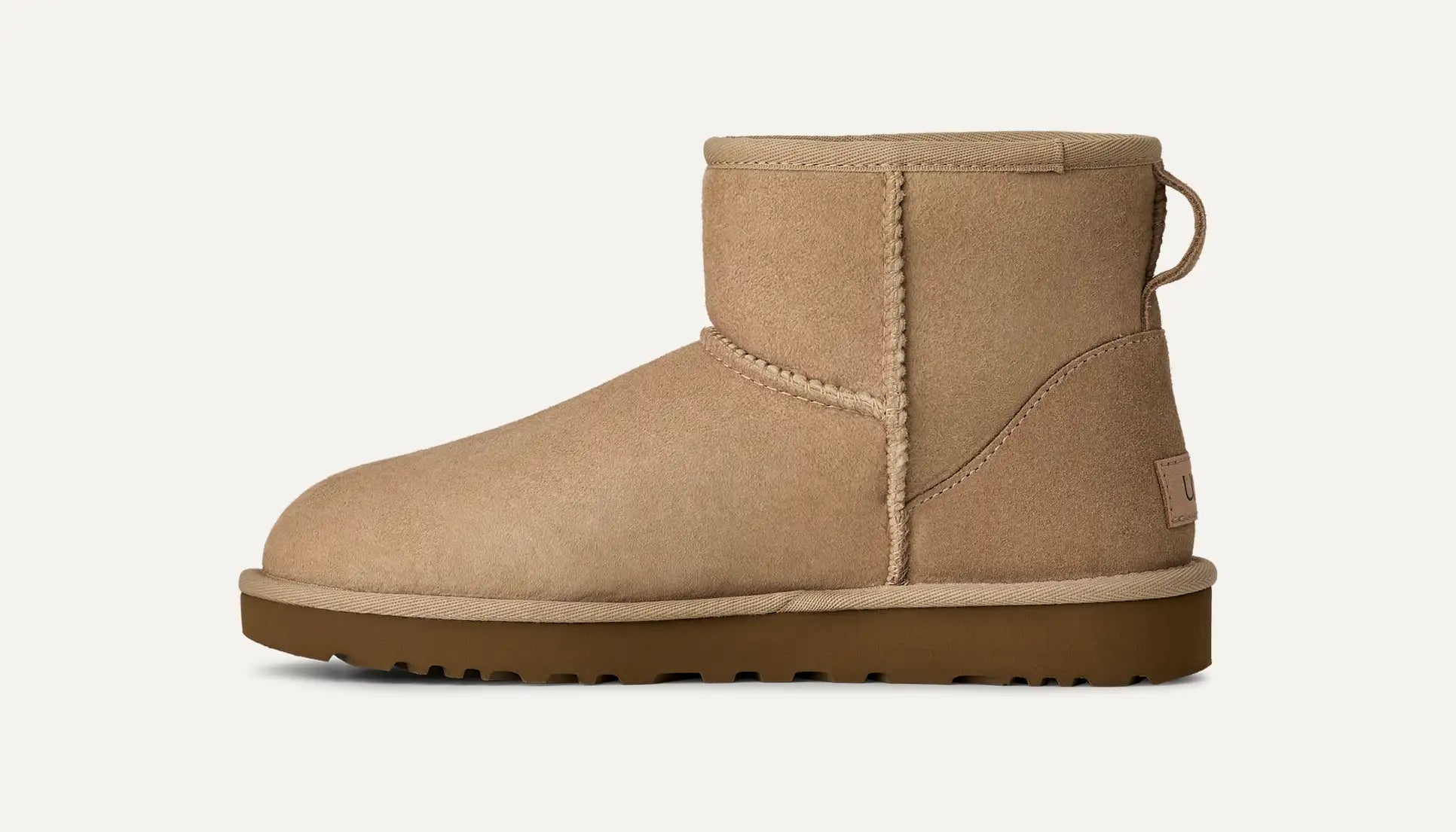 Women's Classic Mini II Boot-UGG-Verso