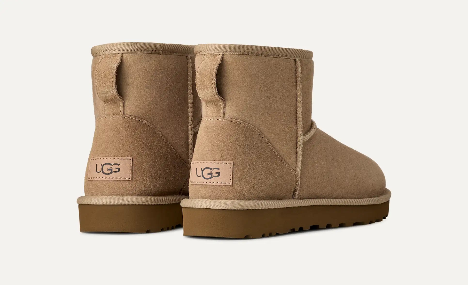 Women's Classic Mini II Boot-UGG-Verso