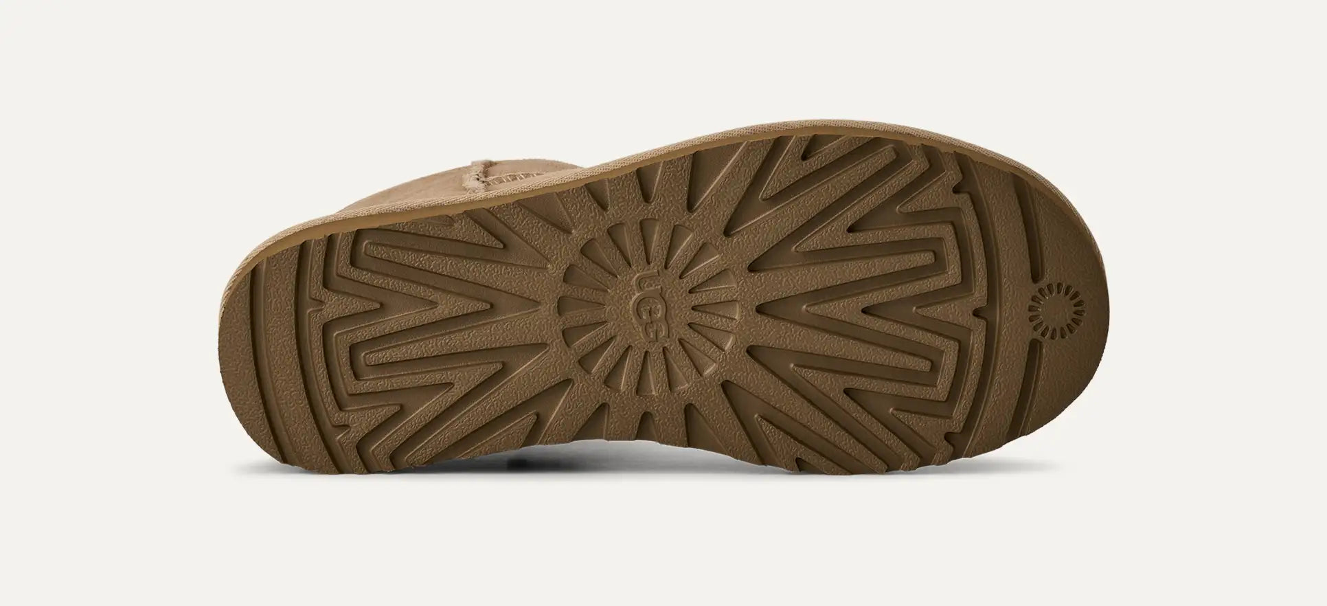 Women's Classic Mini II Boot-UGG-Verso