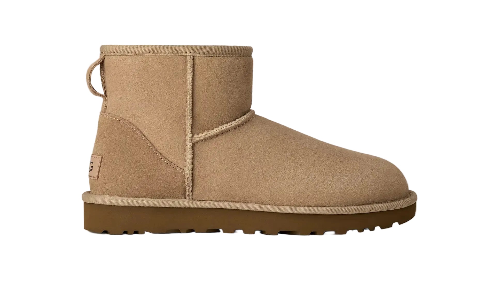 Women's Classic Mini II Boot-UGG-Verso