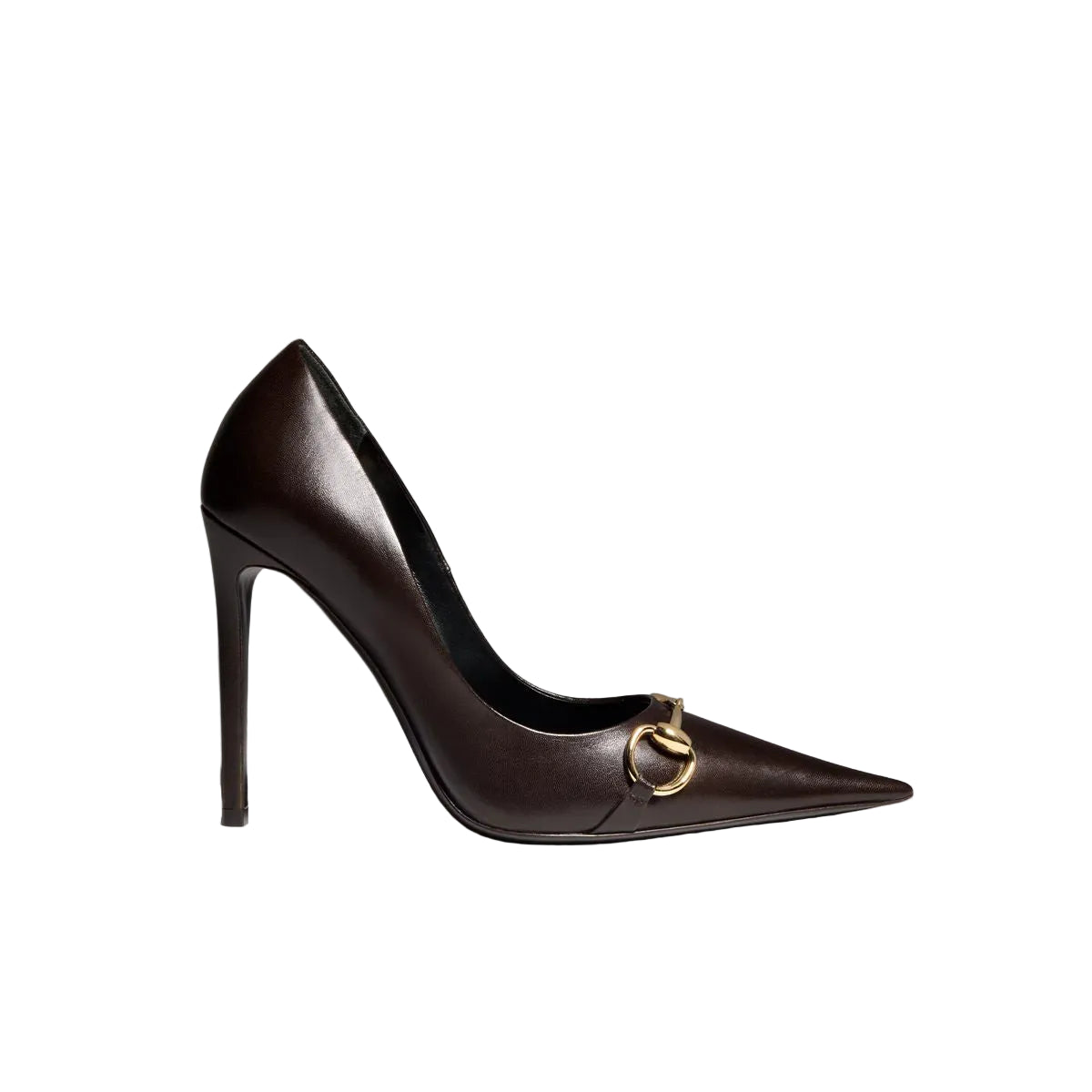Women's donna pump-GUCCI-313476-36-Verso