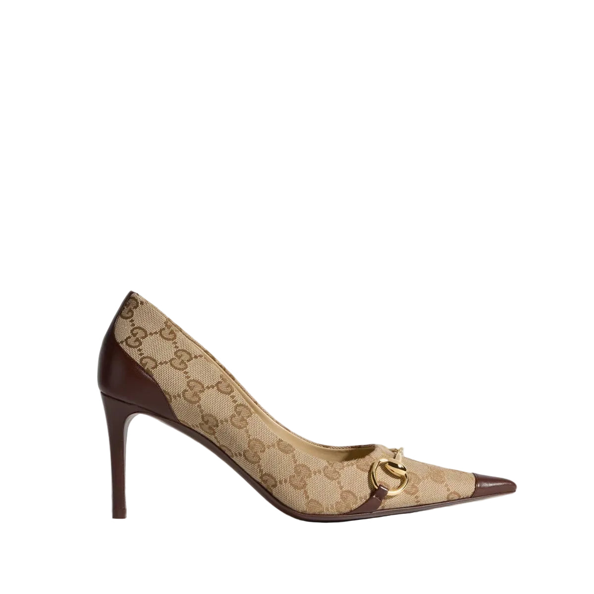 Women's donna pump-GUCCI-313477-36-Verso