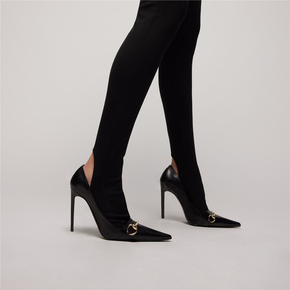 Women's donna pump-GUCCI-Verso