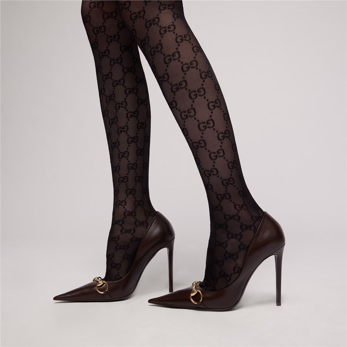 Women's donna pump-GUCCI-Verso