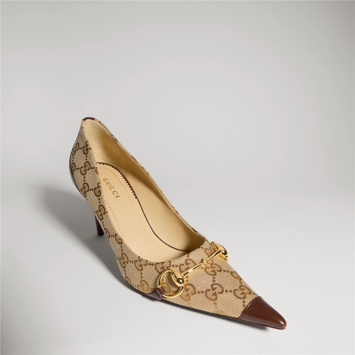 Women's donna pump-GUCCI-Verso