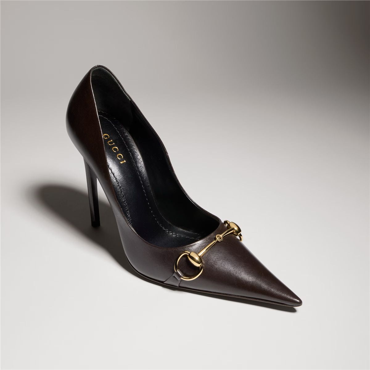 Women's donna pump-GUCCI-Verso