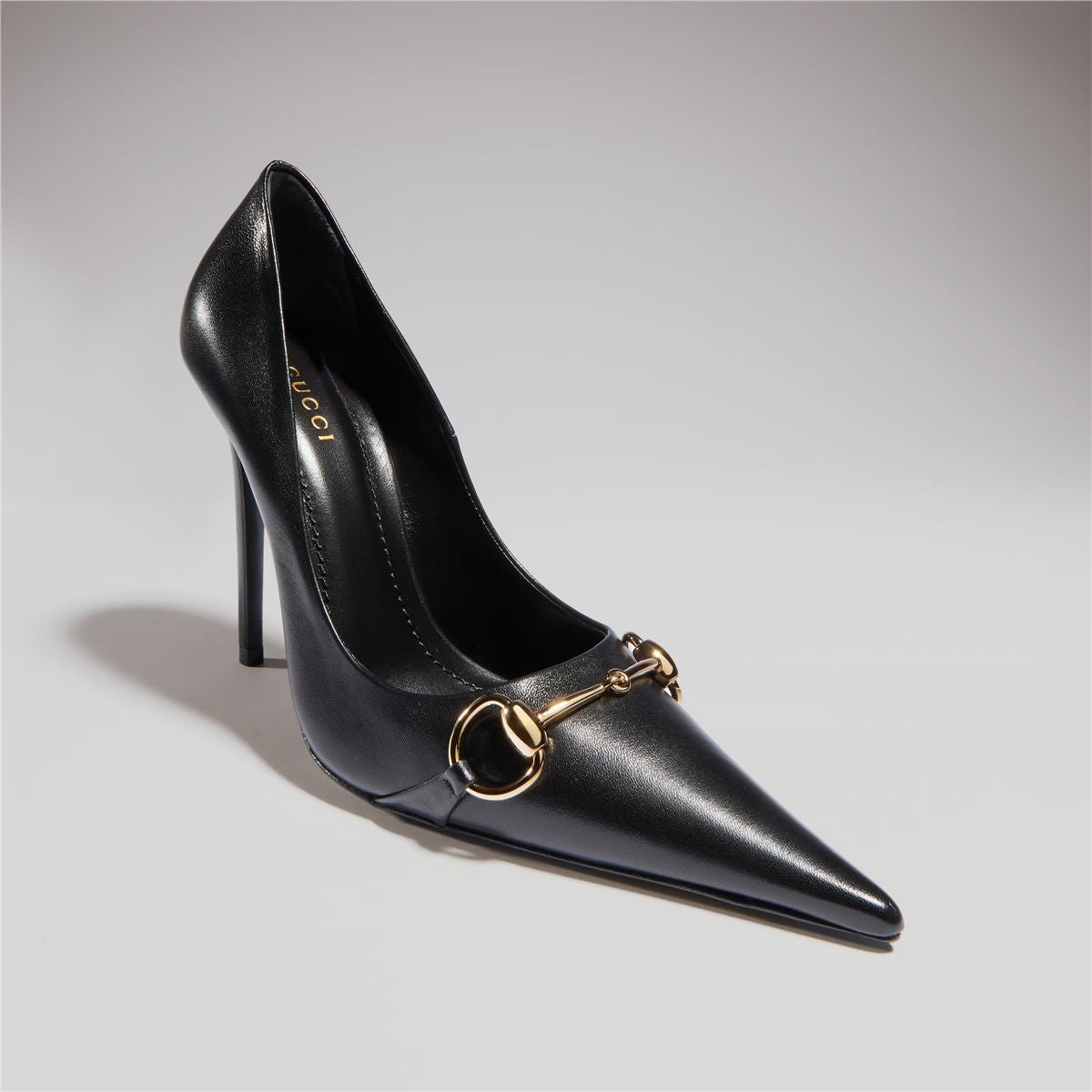 Women's donna pump-GUCCI-Verso