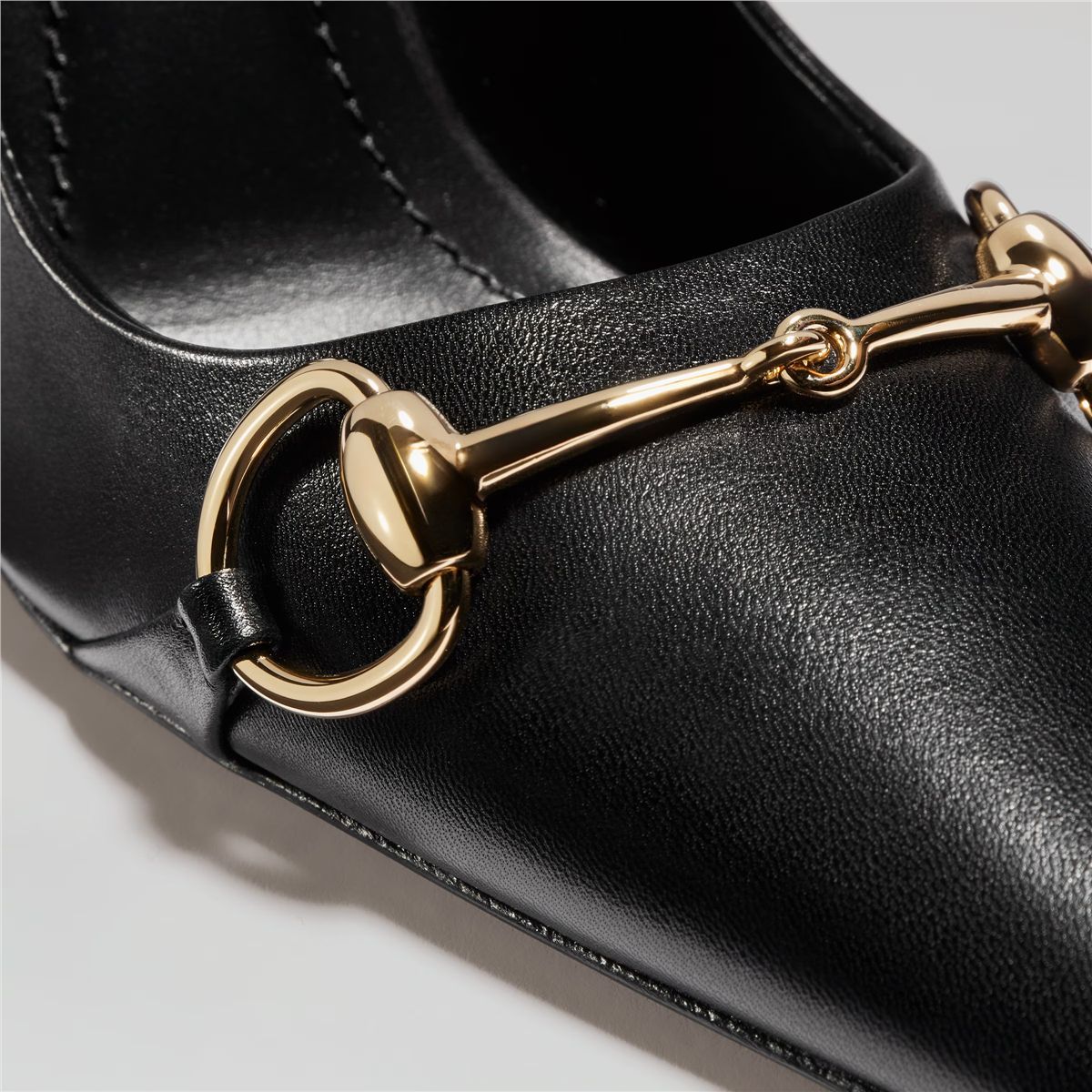 Women's donna pump-GUCCI-Verso