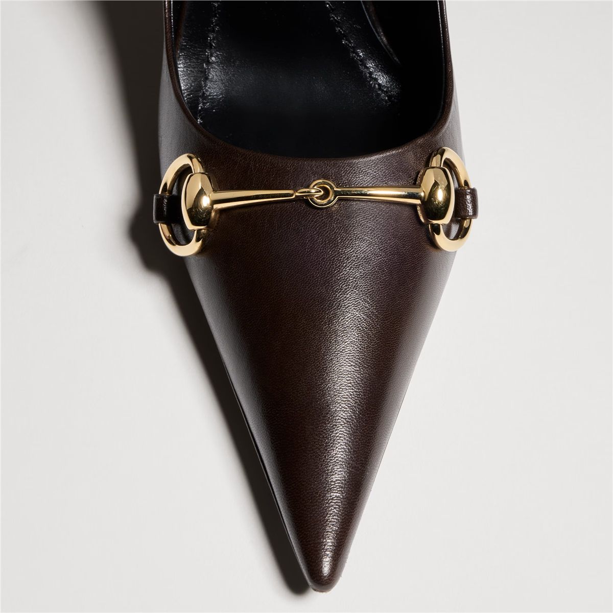 Women's donna pump-GUCCI-Verso