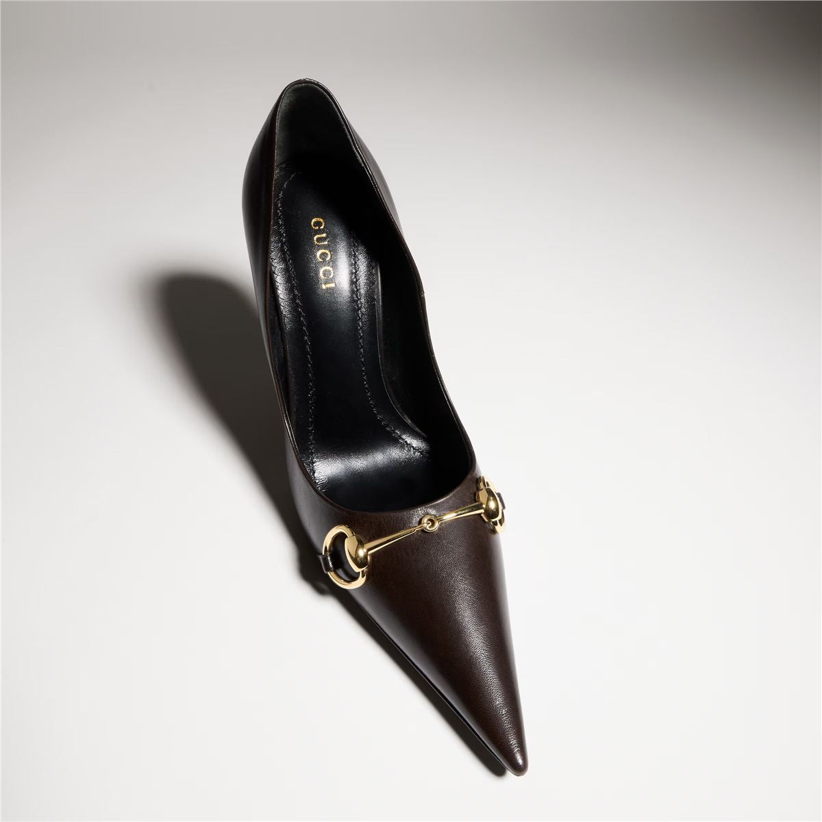 Women's donna pump-GUCCI-Verso