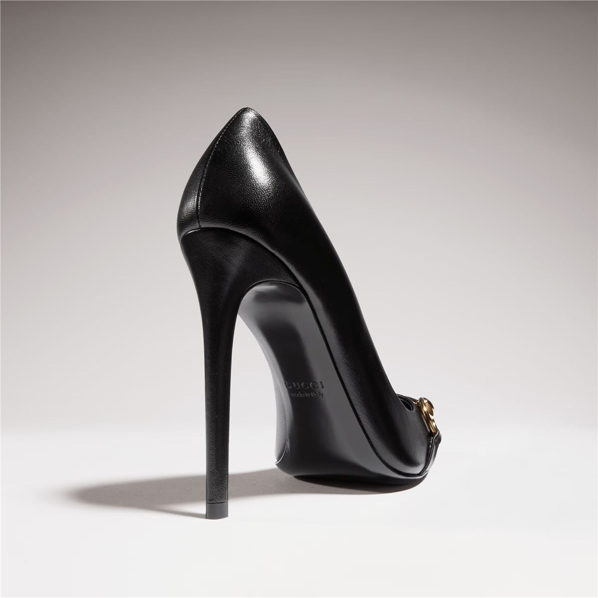 Women's donna pump-GUCCI-Verso