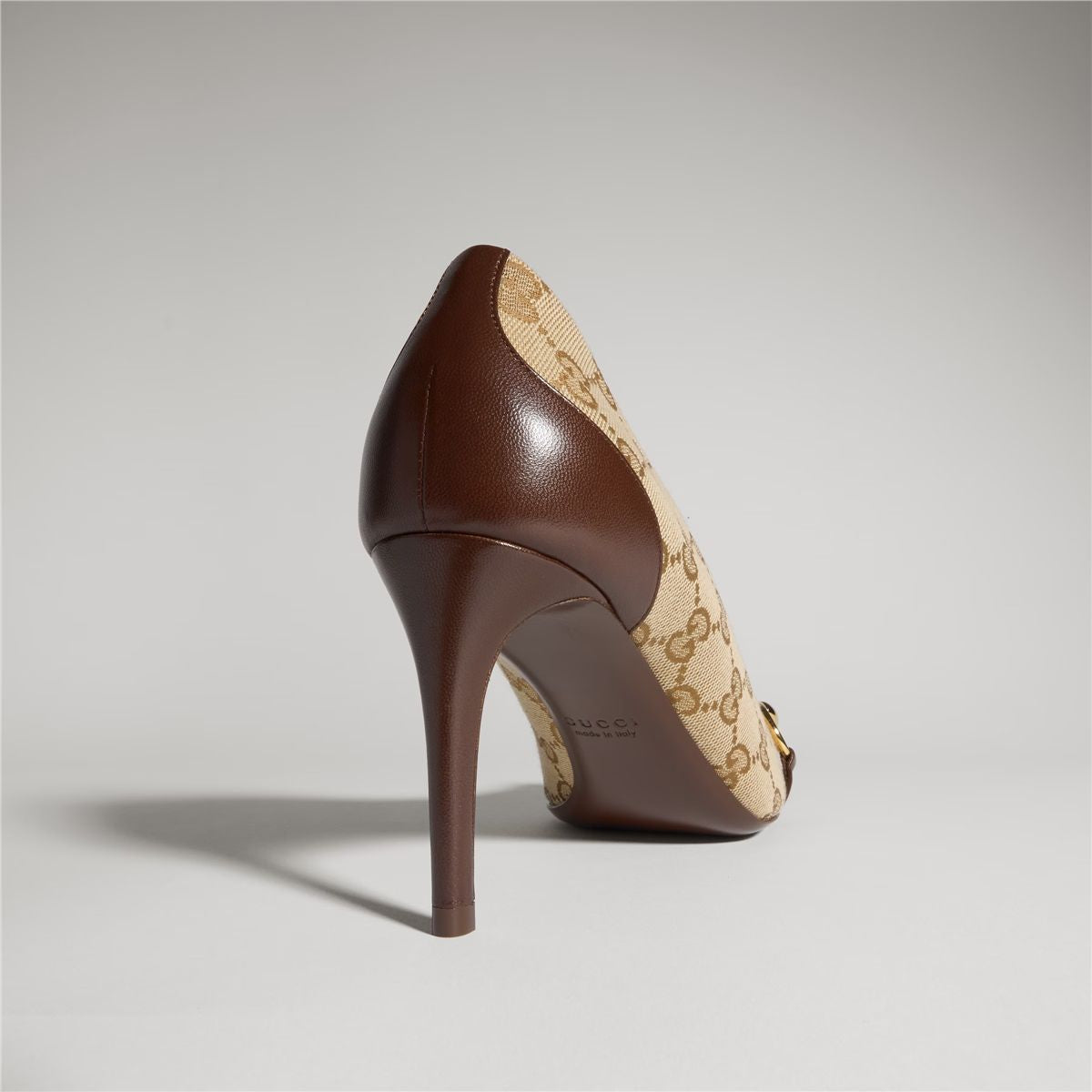 Women's donna pump-GUCCI-Verso