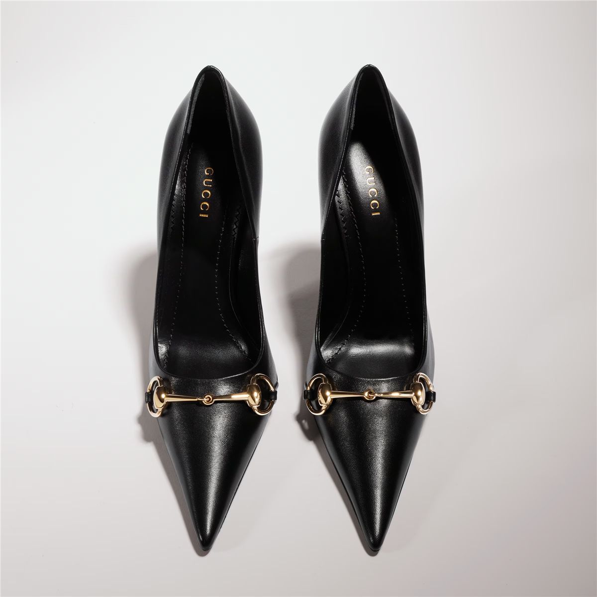 Women's donna pump-GUCCI-Verso