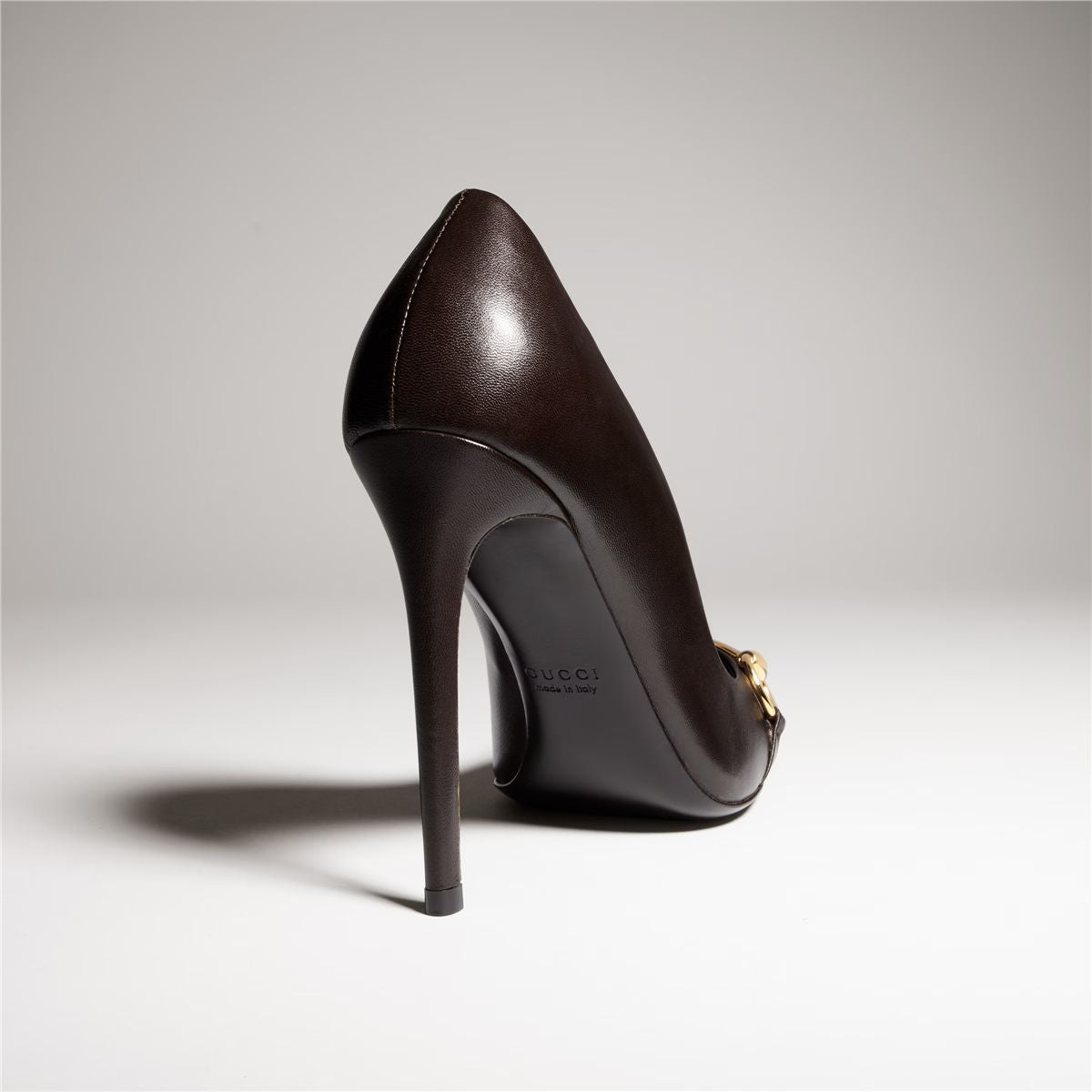 Women's donna pump-GUCCI-Verso