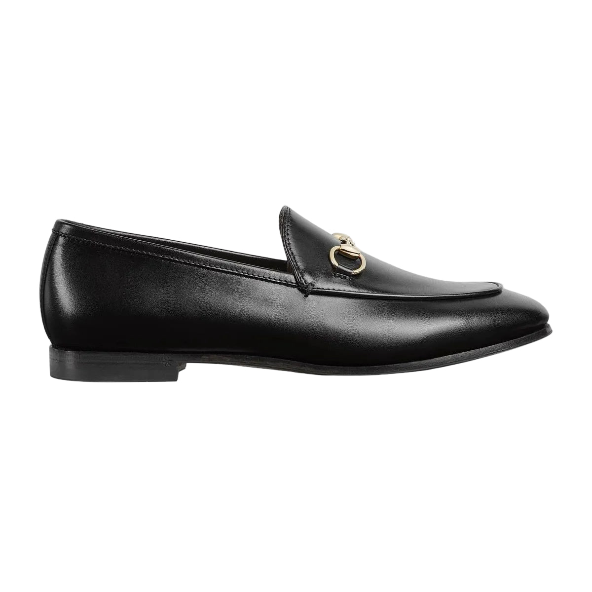 Women's gucci jordaan loafer-GUCCI-311958-36-Verso