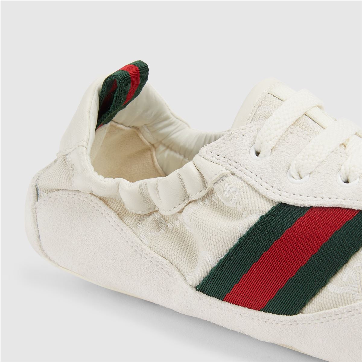 Women's gucci shift trainers-GUCCI-Verso
