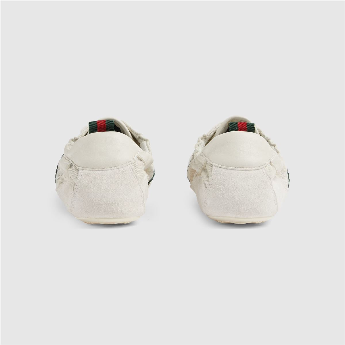 Women's gucci shift trainers-GUCCI-Verso