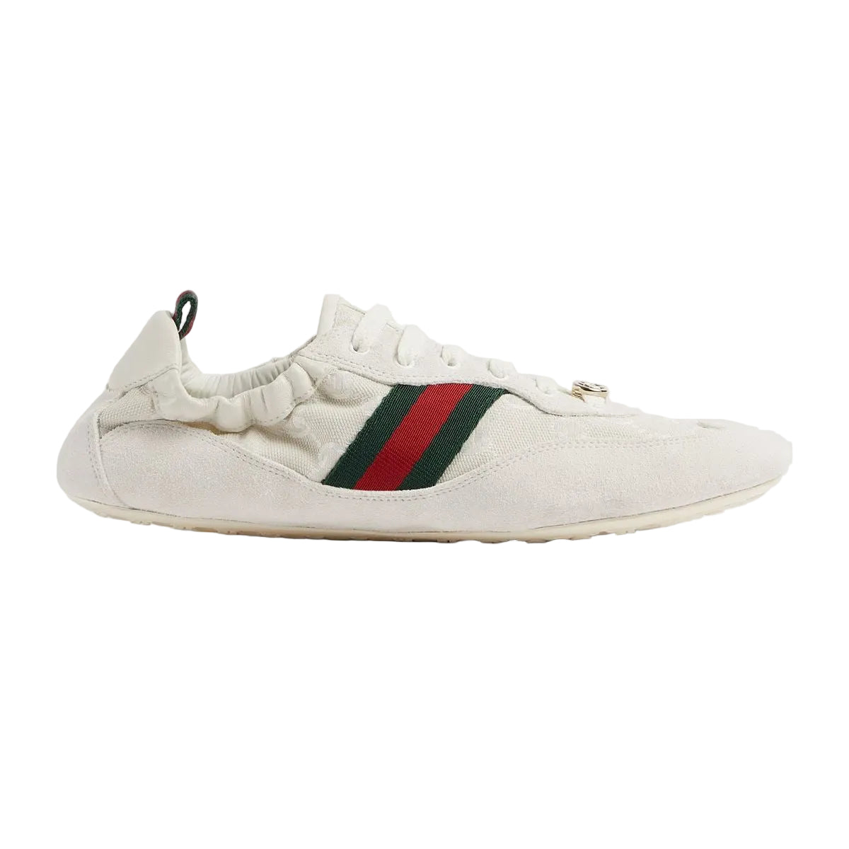 Women's gucci shift trainers-GUCCI-Verso