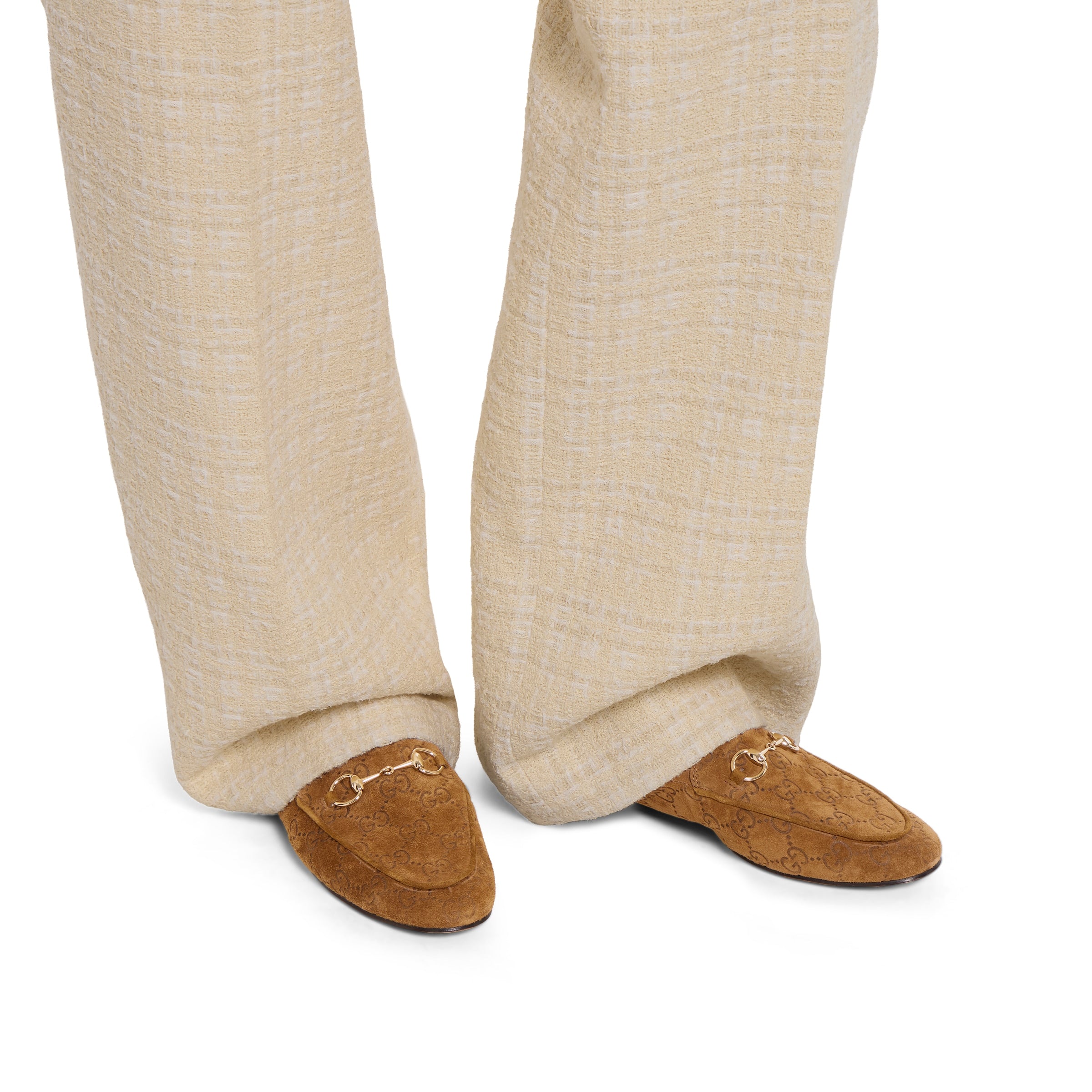 Women's Jordaan Loafer-GUCCI-Verso