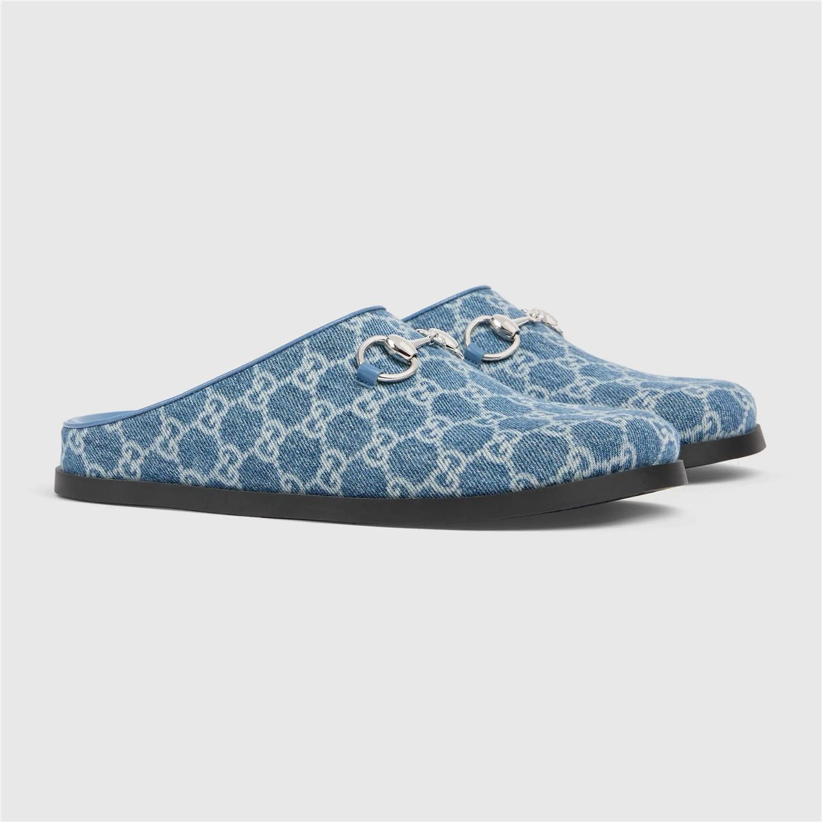 Women's Mule with Horsebit