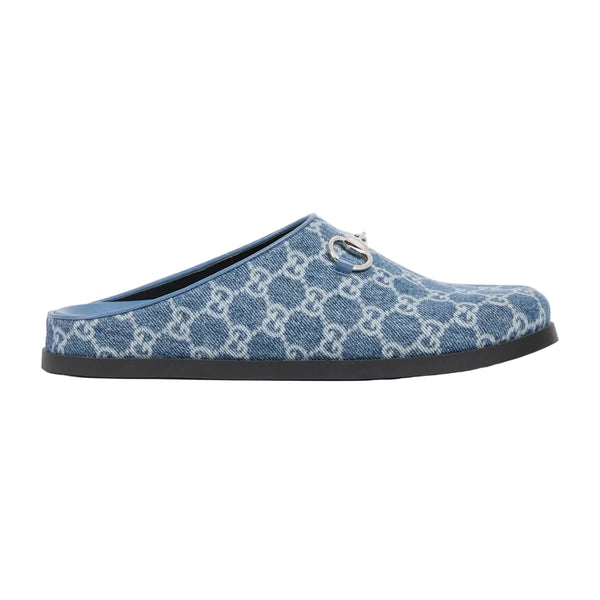 Women's Mule with Horsebit