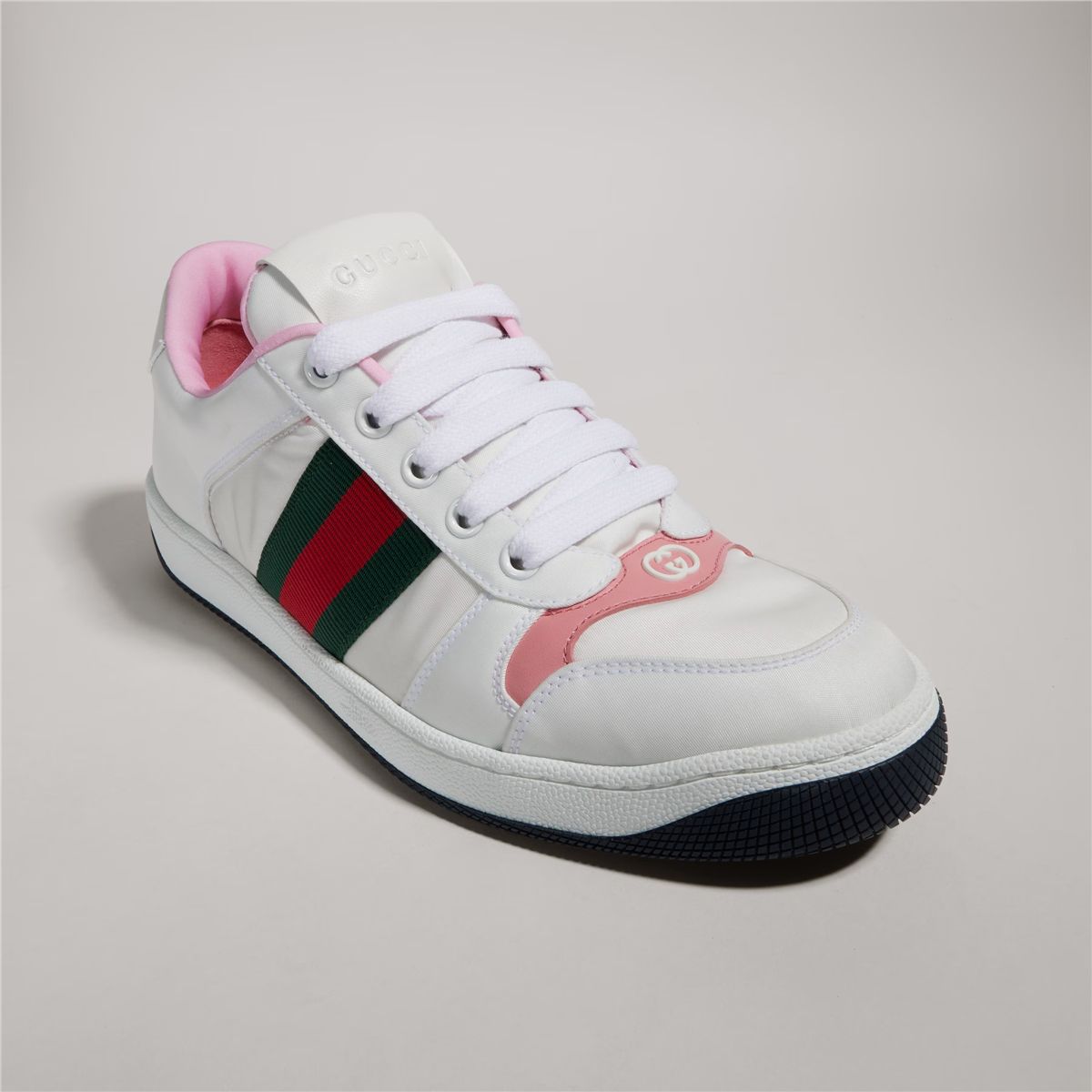 Women's screener sneaker-GUCCI-Verso