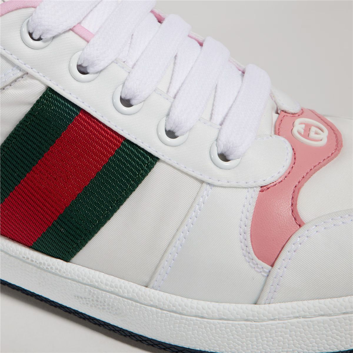 Women's screener sneaker-GUCCI-Verso