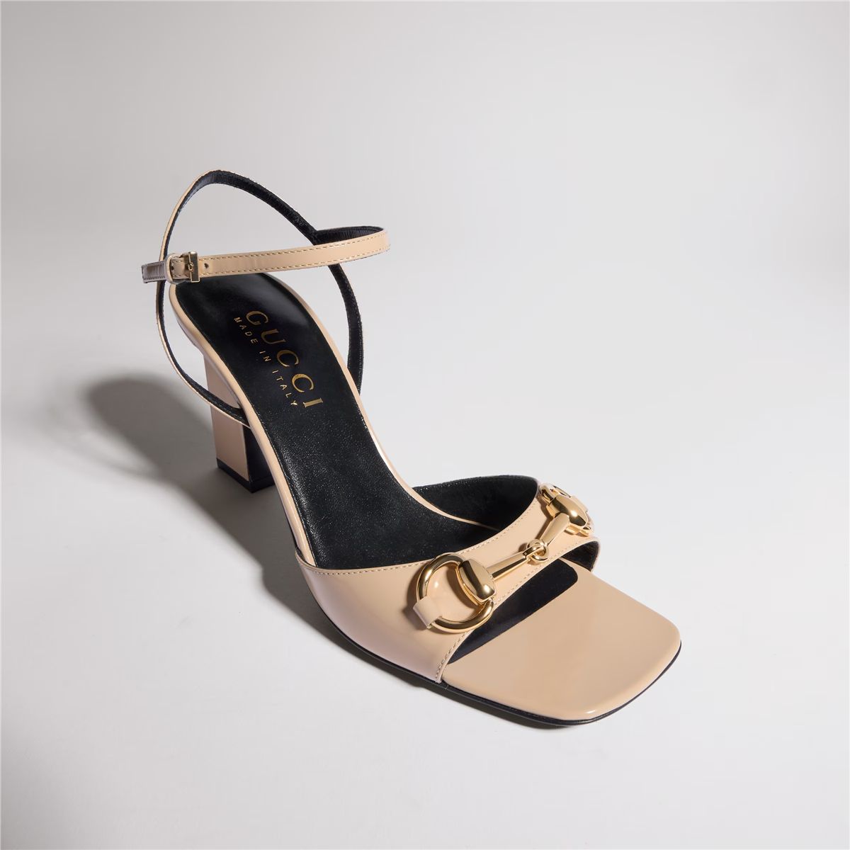 Women's signora sandal-GUCCI-Verso