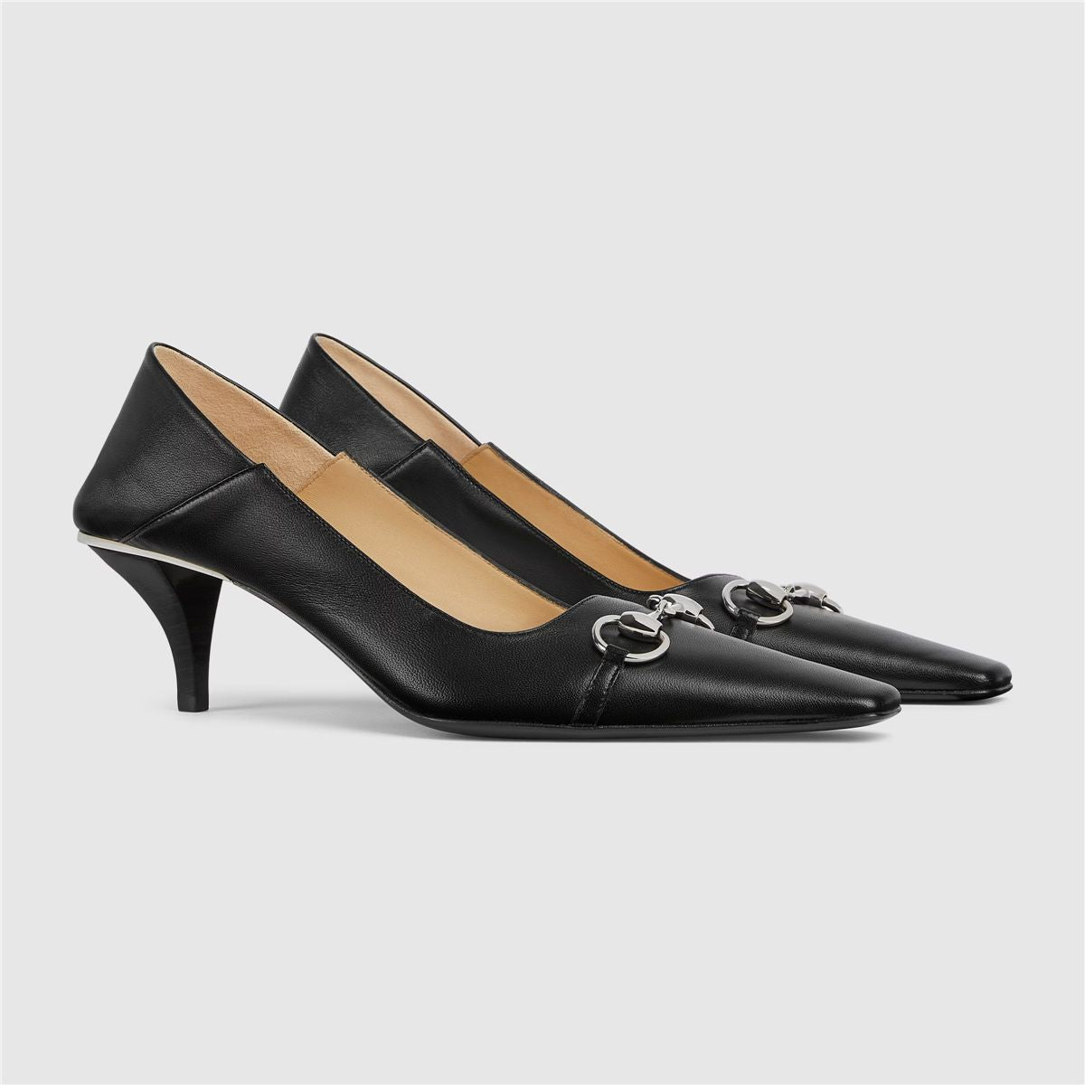 Women's vittoria pump-GUCCI-Verso