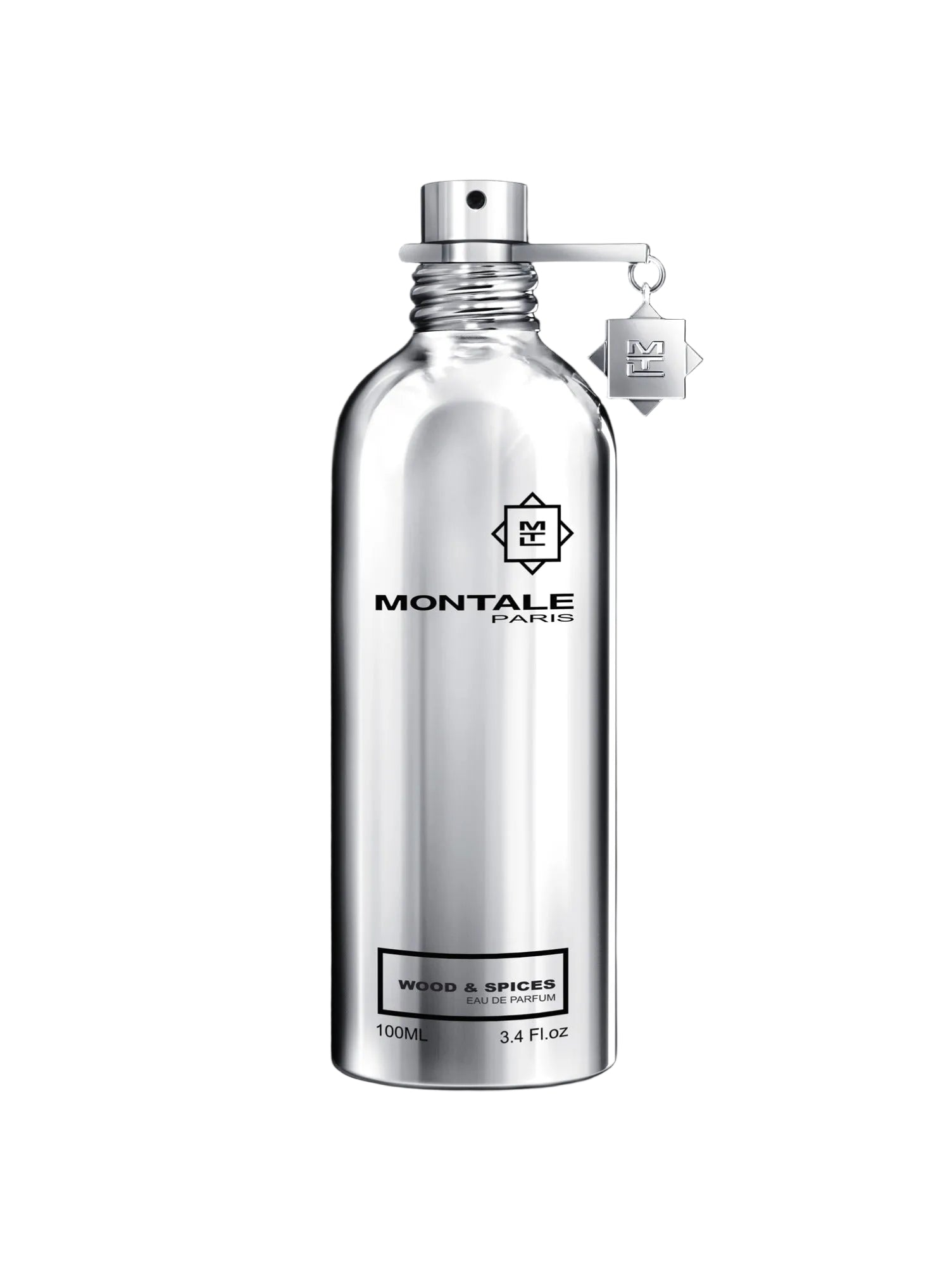 Wood & spices-MONTALE-Verso