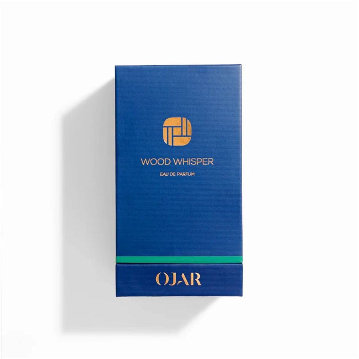 Wood whisper eau de parfum-OJAR-Verso