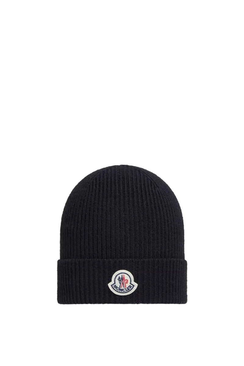 Wool beanie-MONCLER-312627-TU-Verso