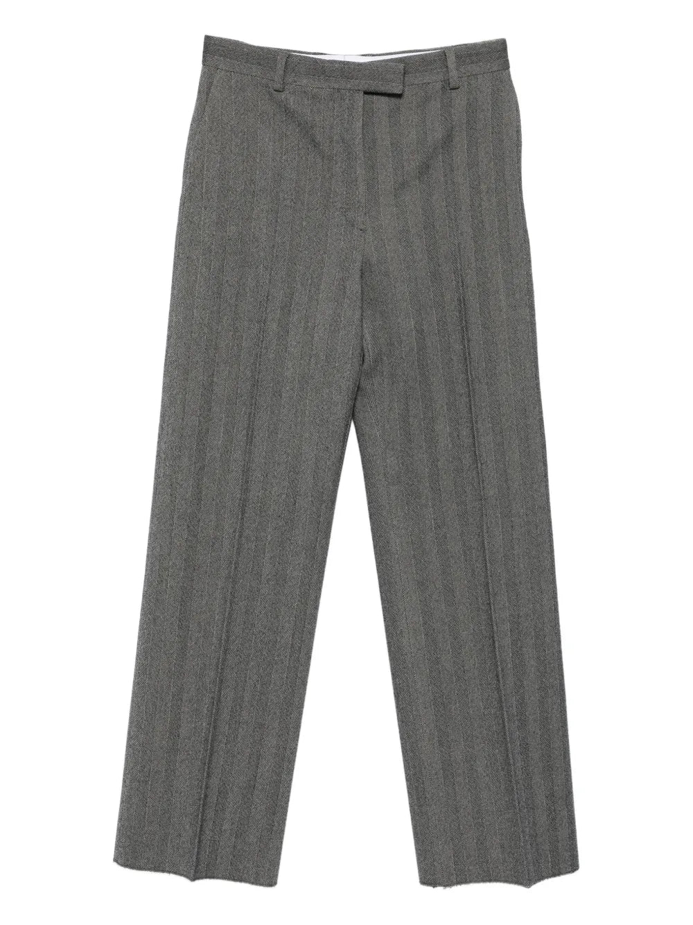 STRONG 004 TROUSERS (GREY) 44 OURS パンツ STRONG 004 TROUSERS