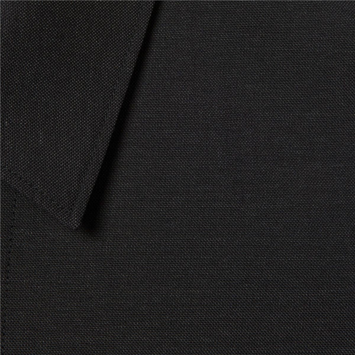 Wool jacket with gucci sevedge detail-GUCCI-Verso