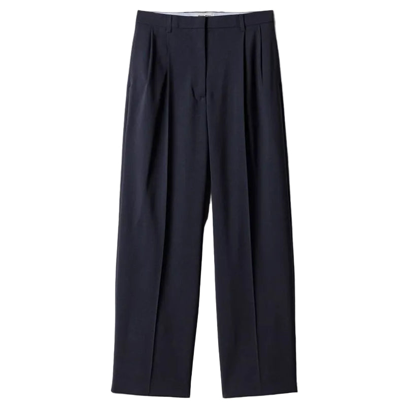 Wool pants-MIU MIU-Verso