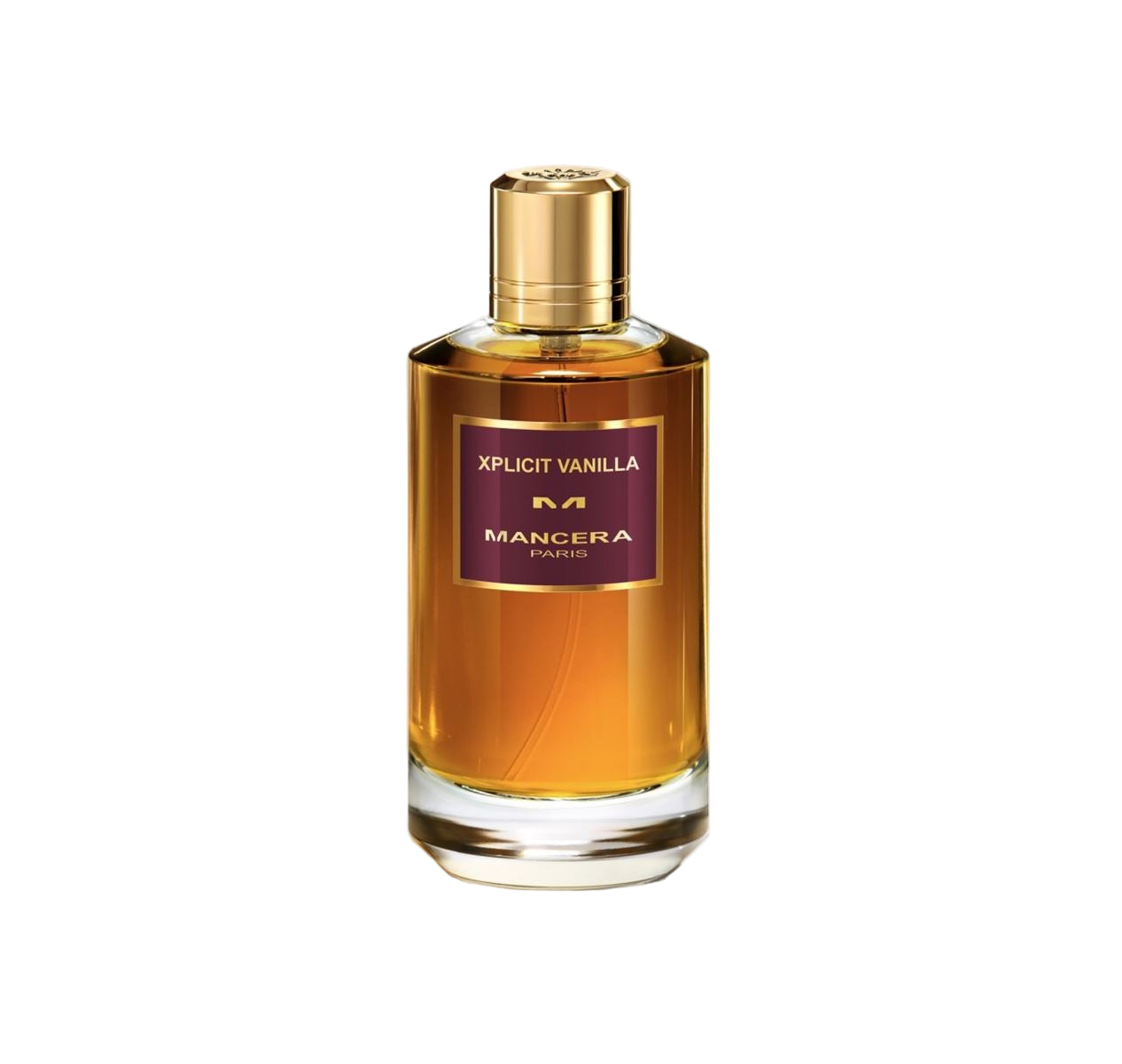 Xplicit vanilla-MANCERA-Verso