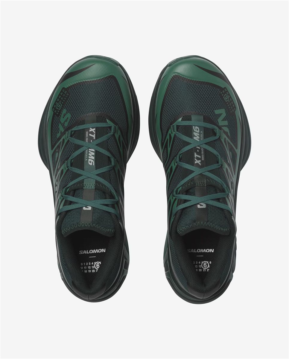 XT-MM6 Maison Margiela