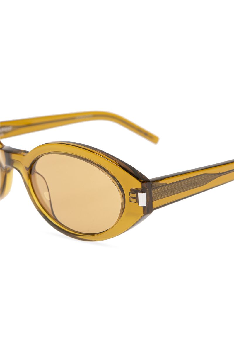 Saint laurent yellow sunglasses sl 567-SAINT LAURENT-Verso