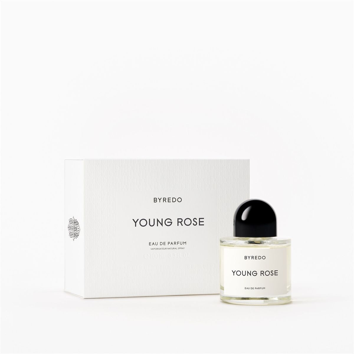 Young Rose Eau de Parfum