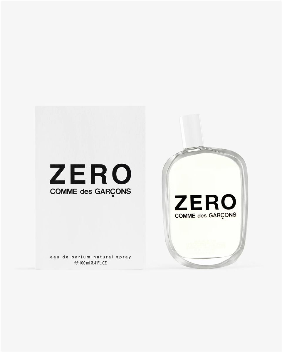Zero eau de parfum-COMME DES GARCONS PARFUMS-Verso