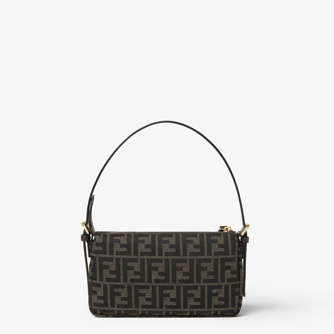 Zip top small-FENDI-Verso