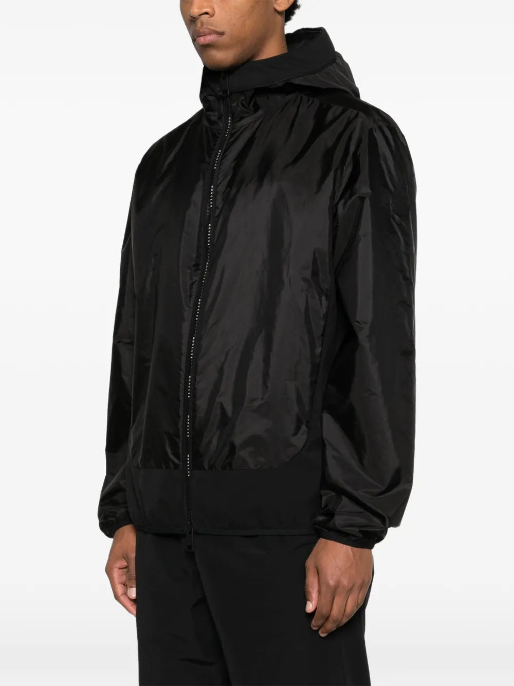 Zipped jacket-MONCLER-Verso