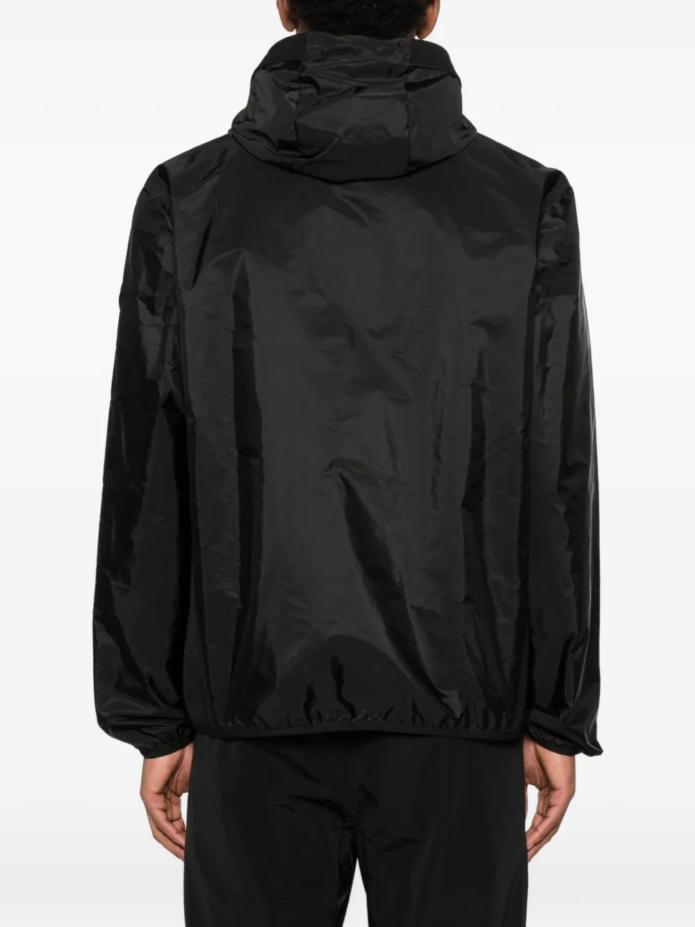 Zipped jacket-MONCLER-Verso