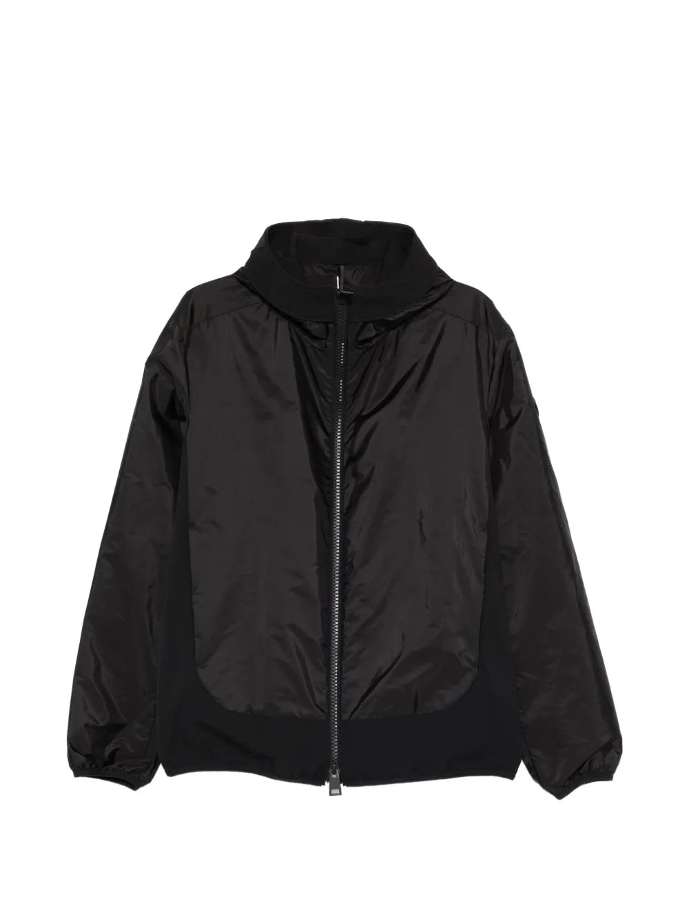 Zipped jacket-MONCLER-Verso