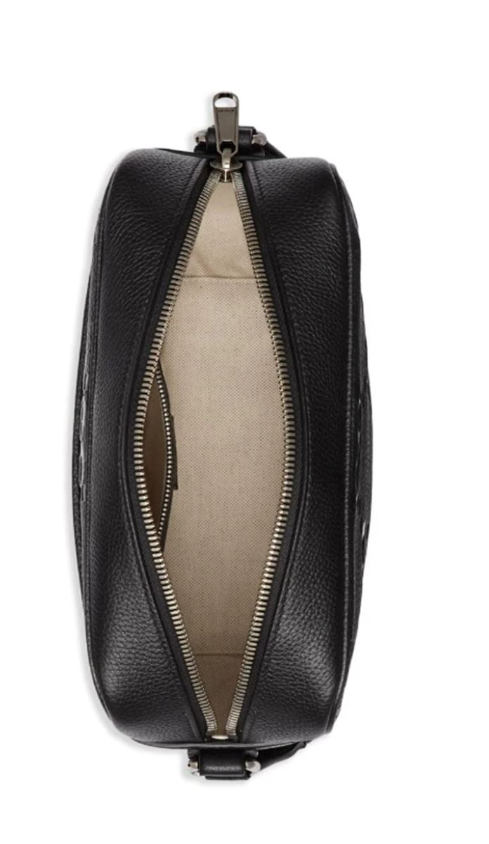 MEDIUM JUMBO GG MESSENGER BAG GUCCI